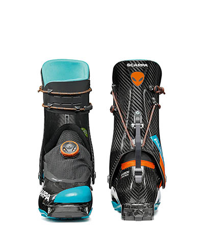 SCARPA Alien 4.0 2021/2022